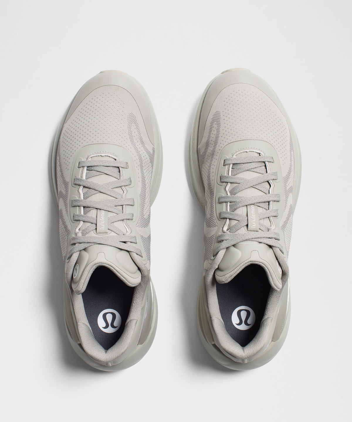 Hailstone Grey/Hailstone Grey/White