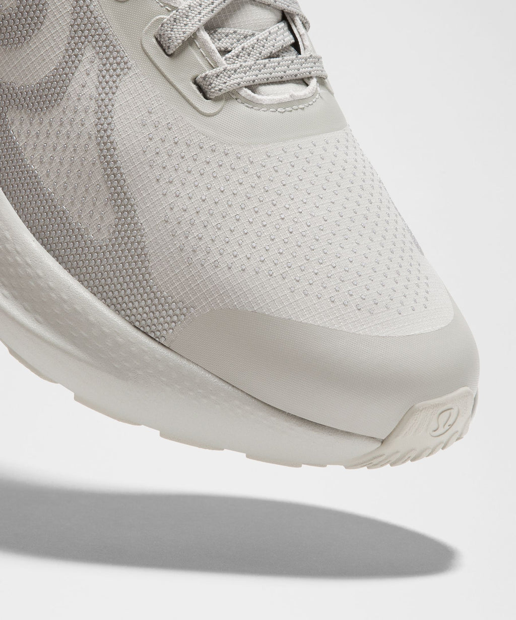 Hailstone Grey/Hailstone Grey/White