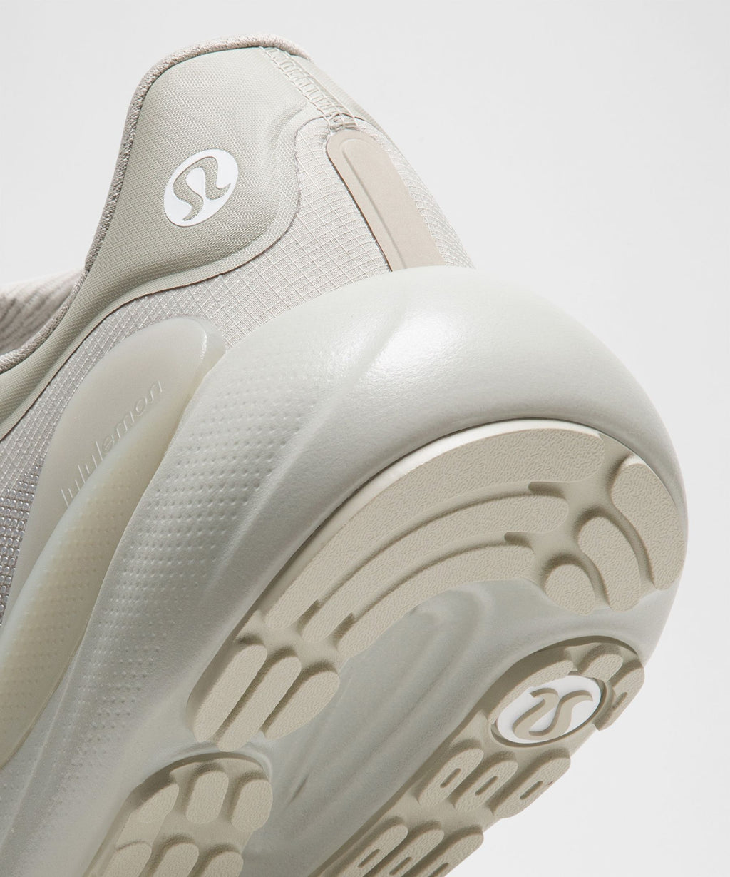 Hailstone Grey/Hailstone Grey/White