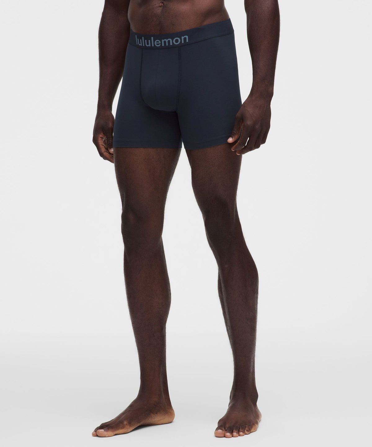 Black/True Navy/Silver Drop