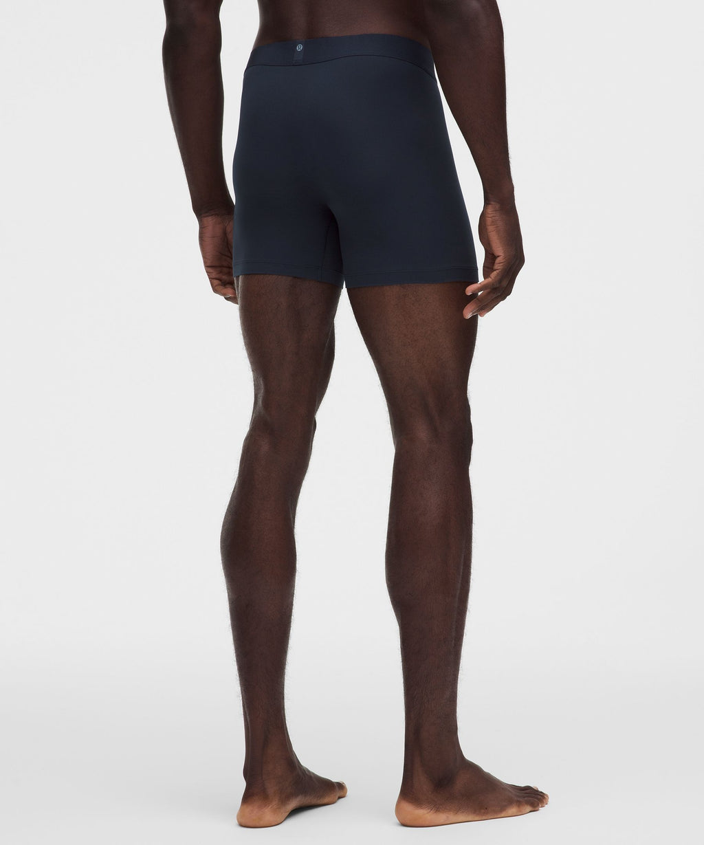 Black/True Navy/Silver Drop