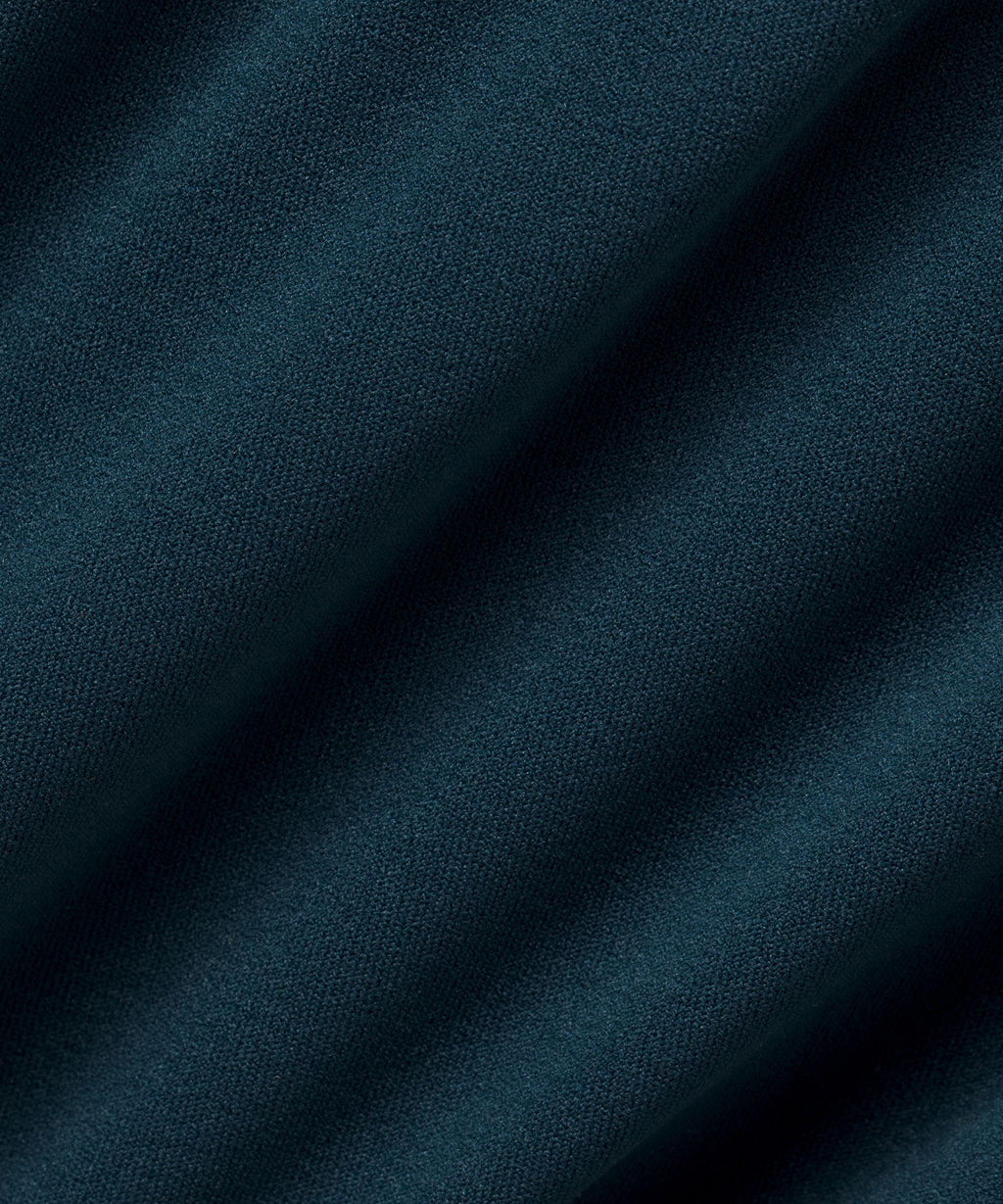 Black/Indochine Blue/Silver Drop
