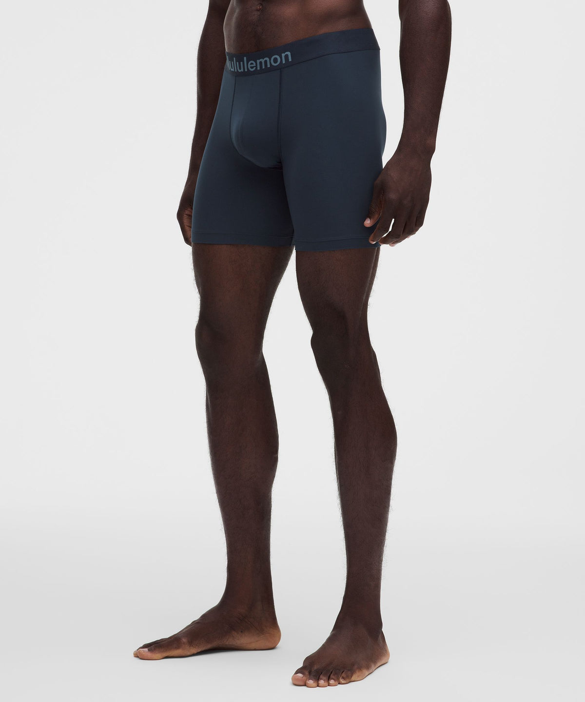 Black/True Navy/Silver Drop