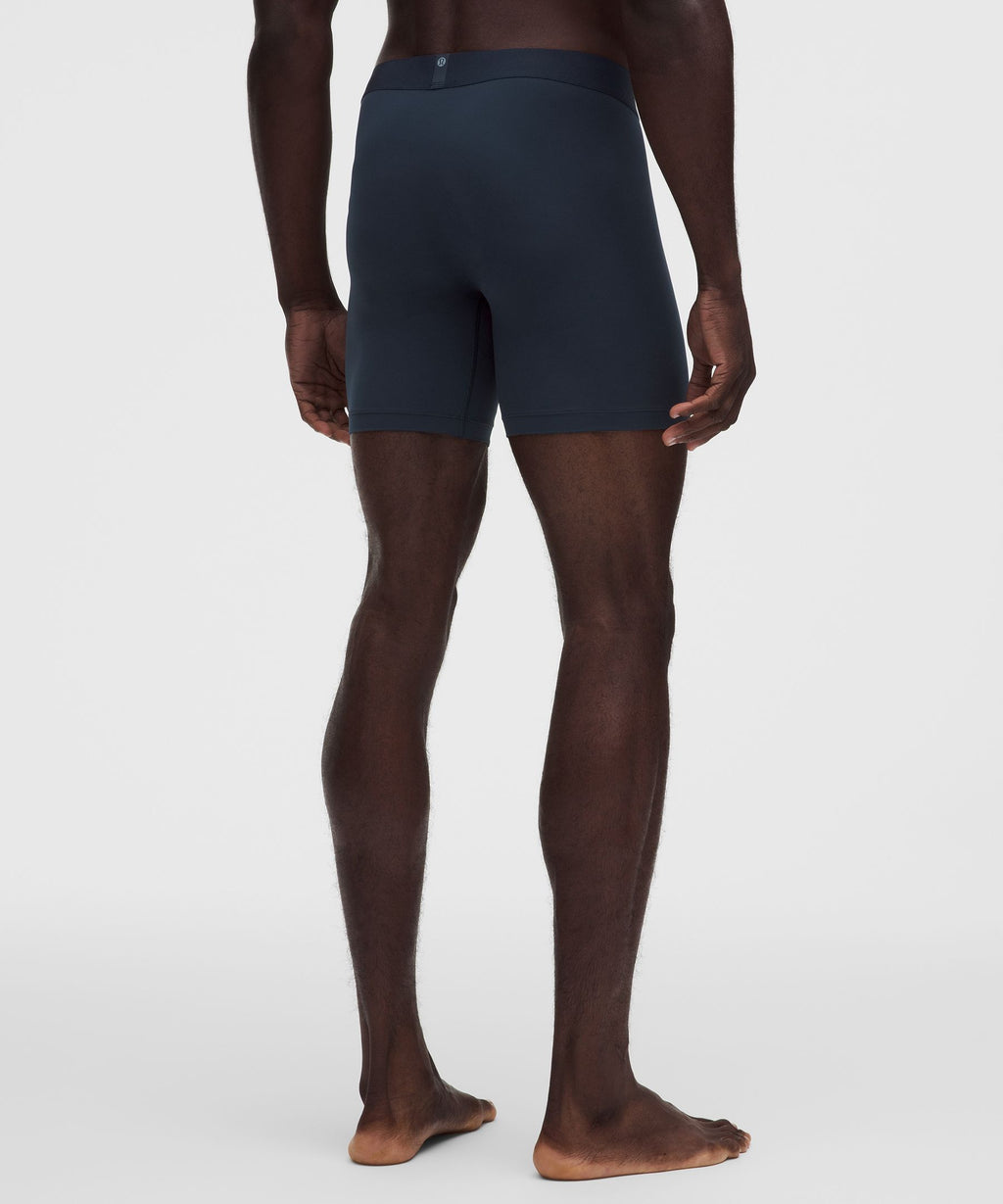 Black/True Navy/Silver Drop