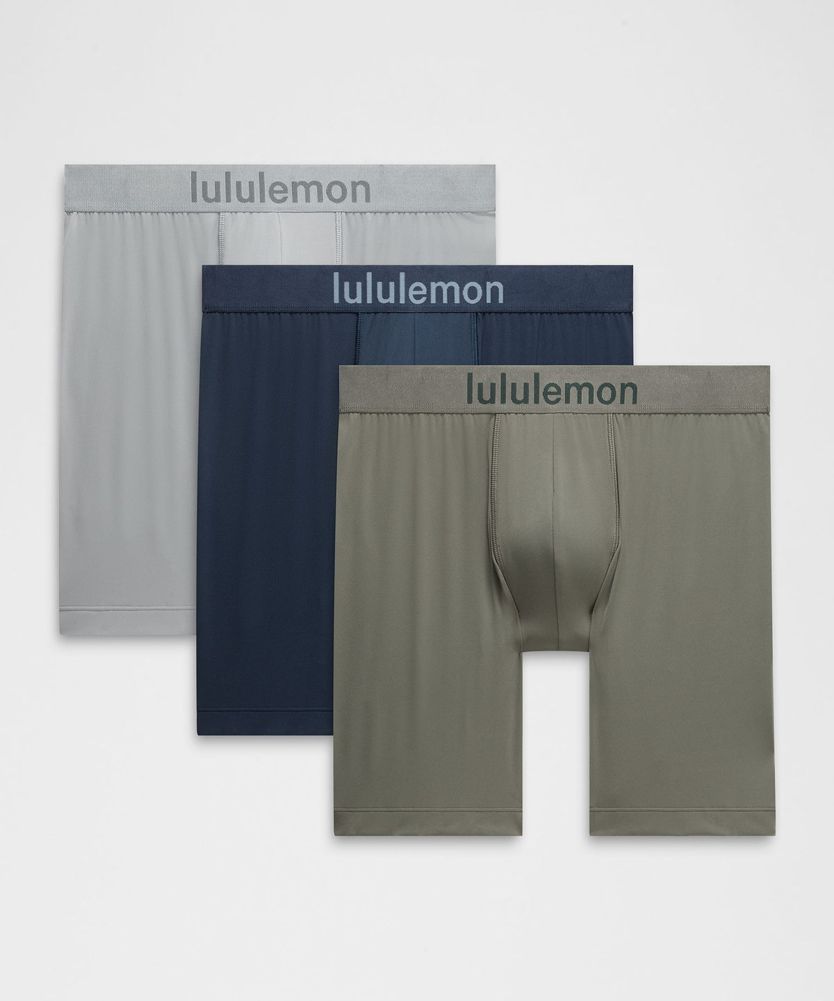 Army Green/Feather Grey/True Navy