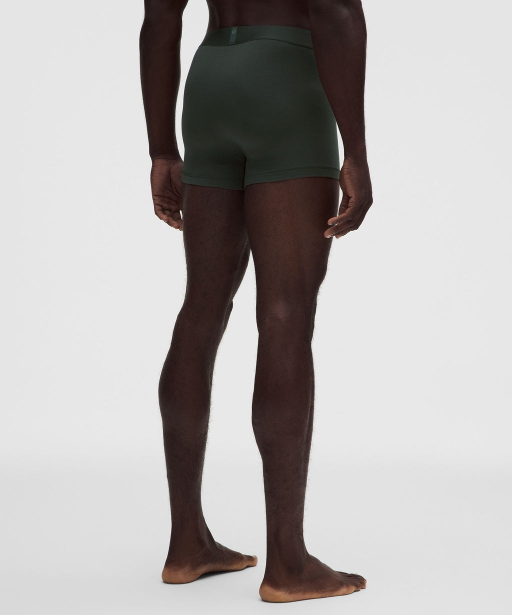 Rainforest Green