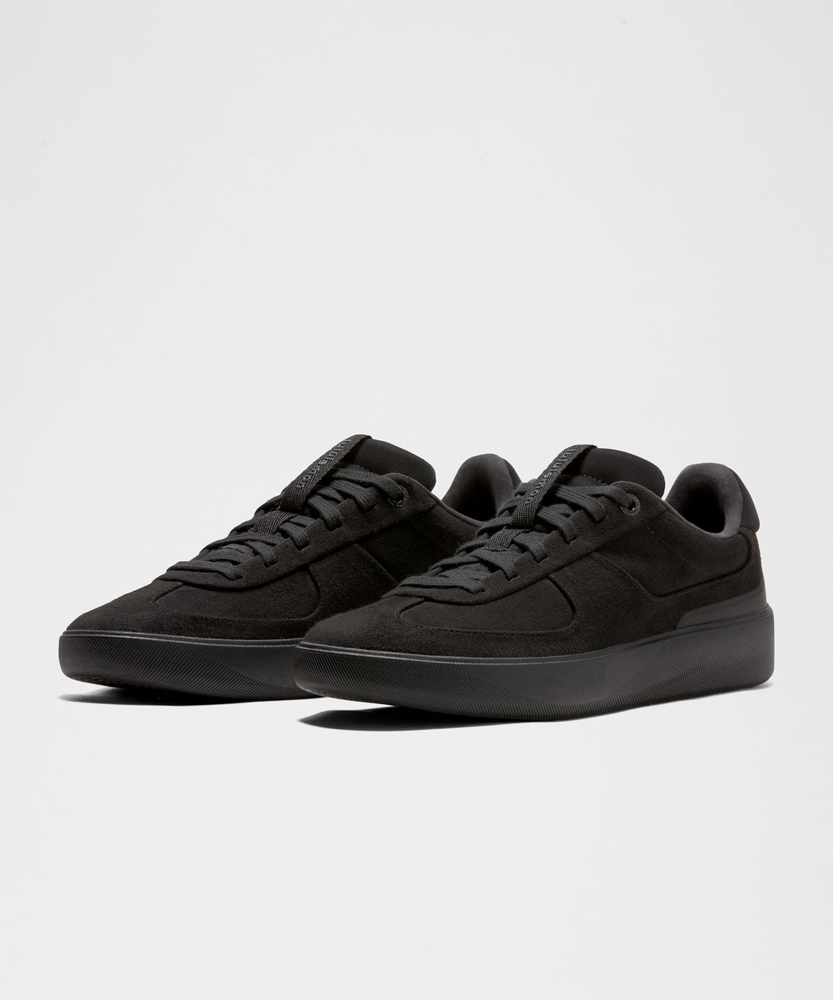 Black/Black/Graphite Grey