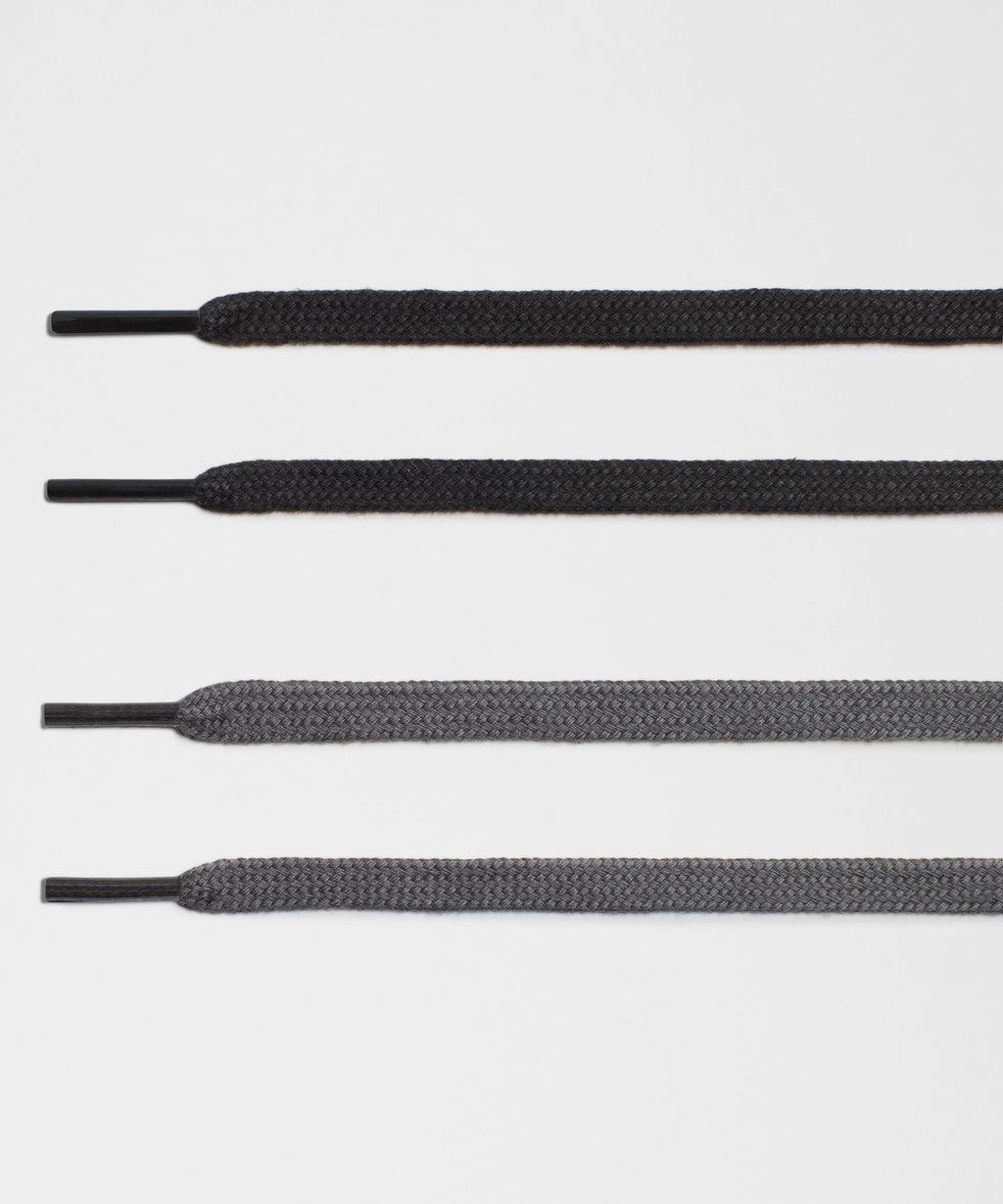 Black/Black/Graphite Grey