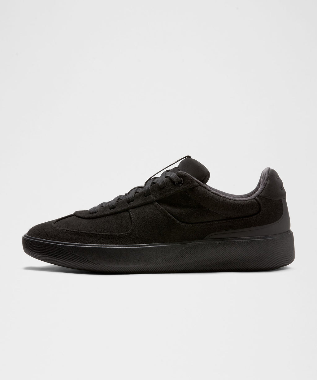 Black/Black/Graphite Grey