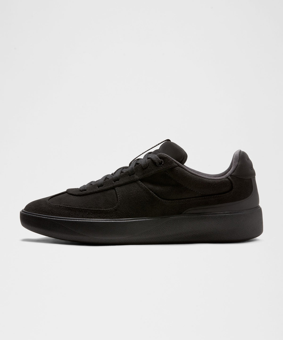 Black/Black/Graphite Grey