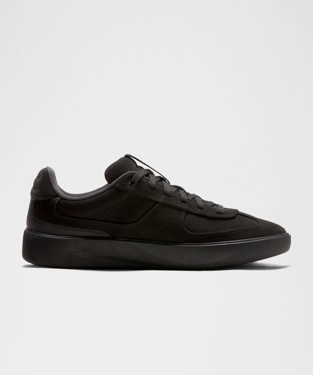 Black/Black/Graphite Grey