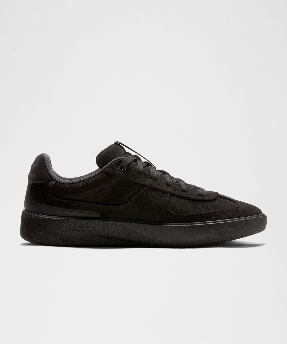 Black/Black/Graphite Grey