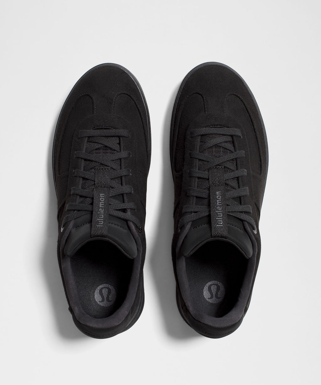 Black/Black/Graphite Grey