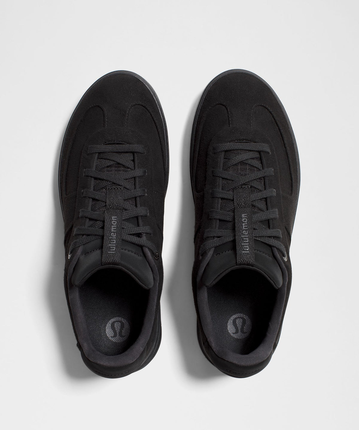 Black/Black/Graphite Grey