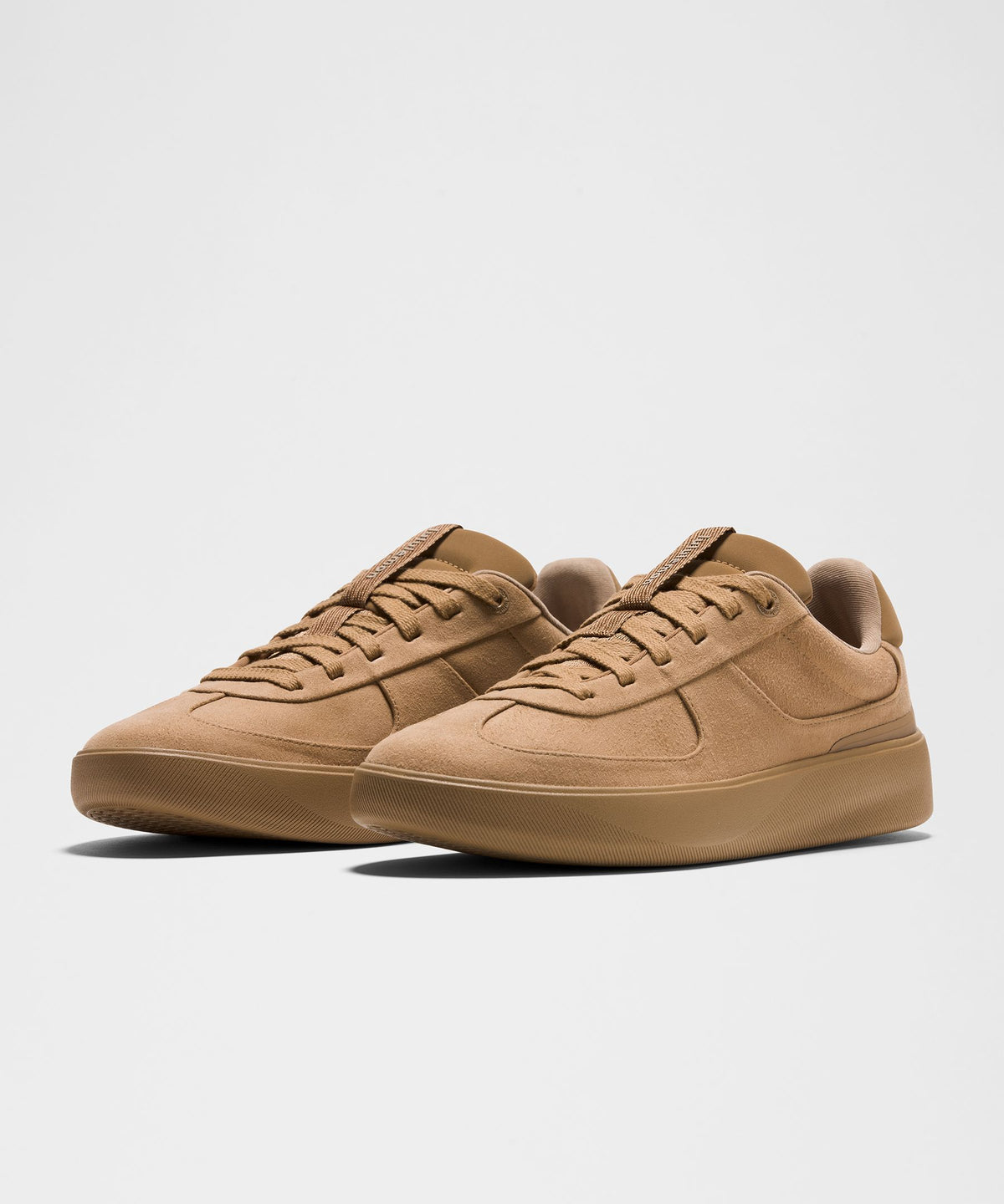 Camel Brown/Camel Brown/Trench
