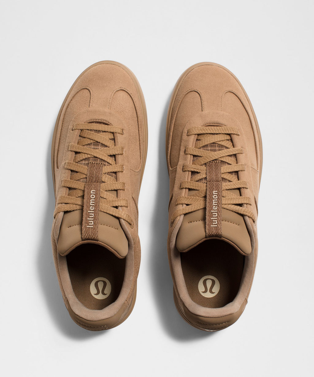 Camel Brown/Camel Brown/Trench