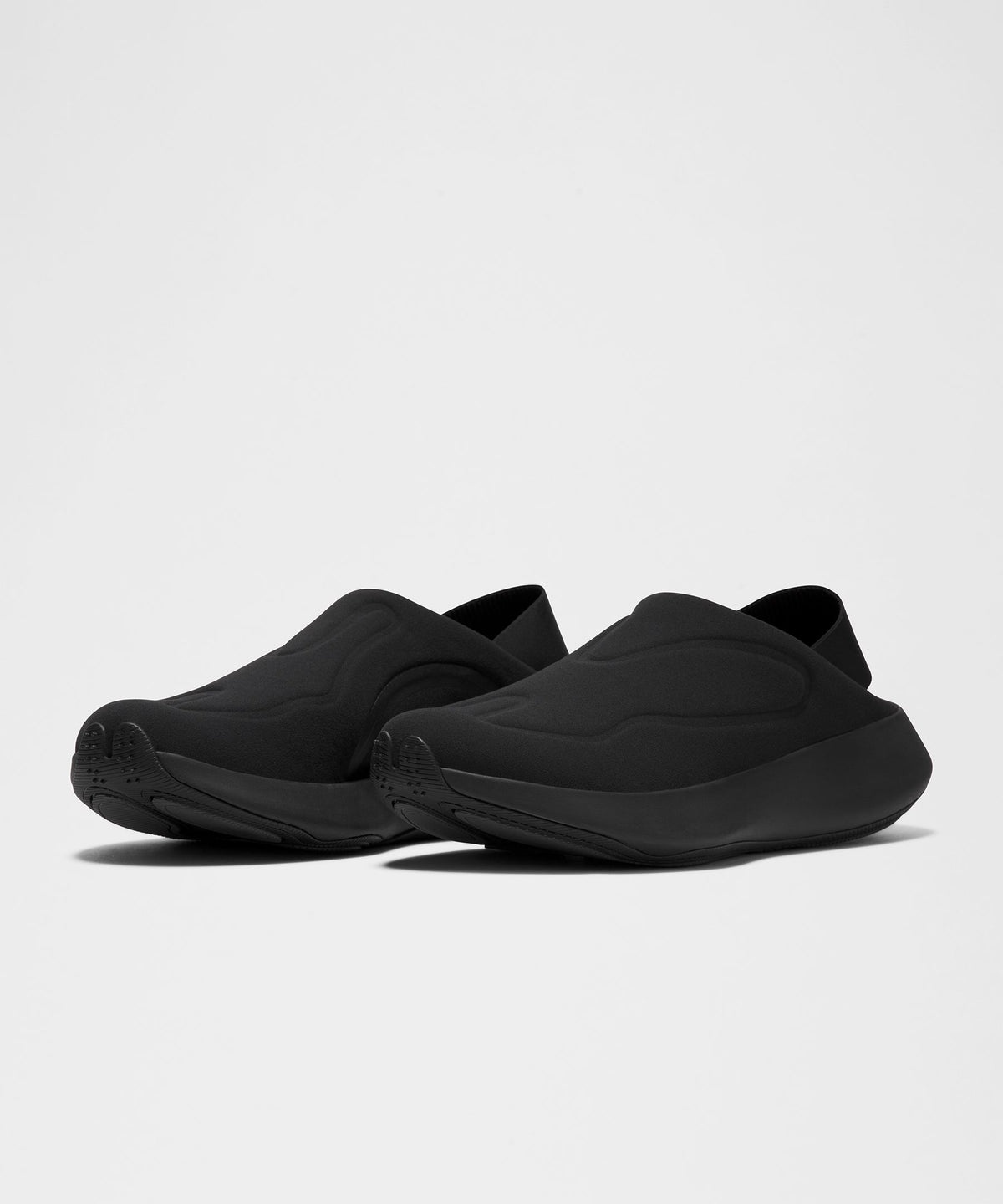 Black/Black/Onyx Grey