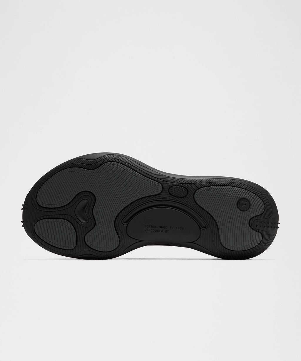 Black/Black/Onyx Grey