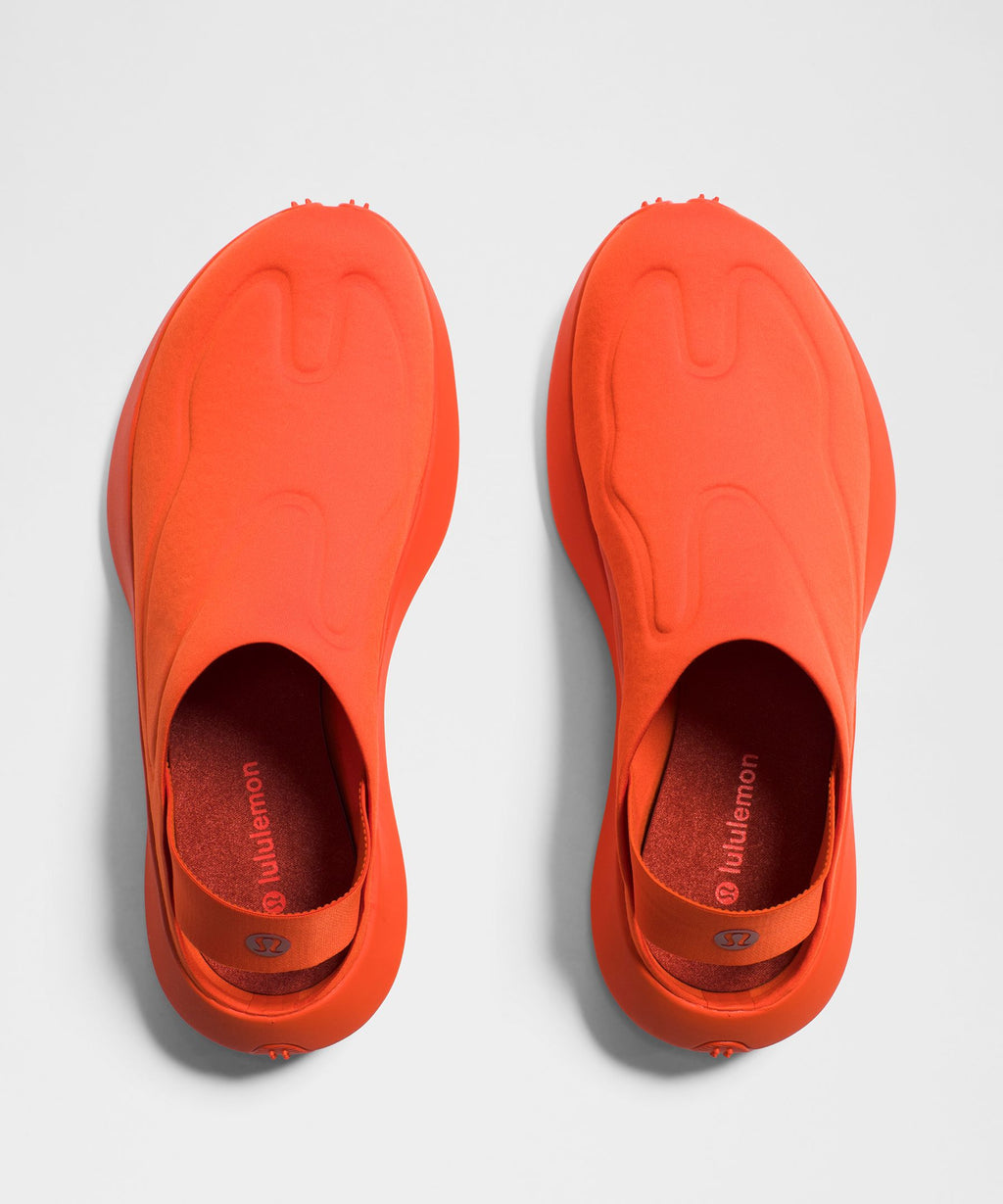 Spicy Orange/Spicy Orange/Rocket Red