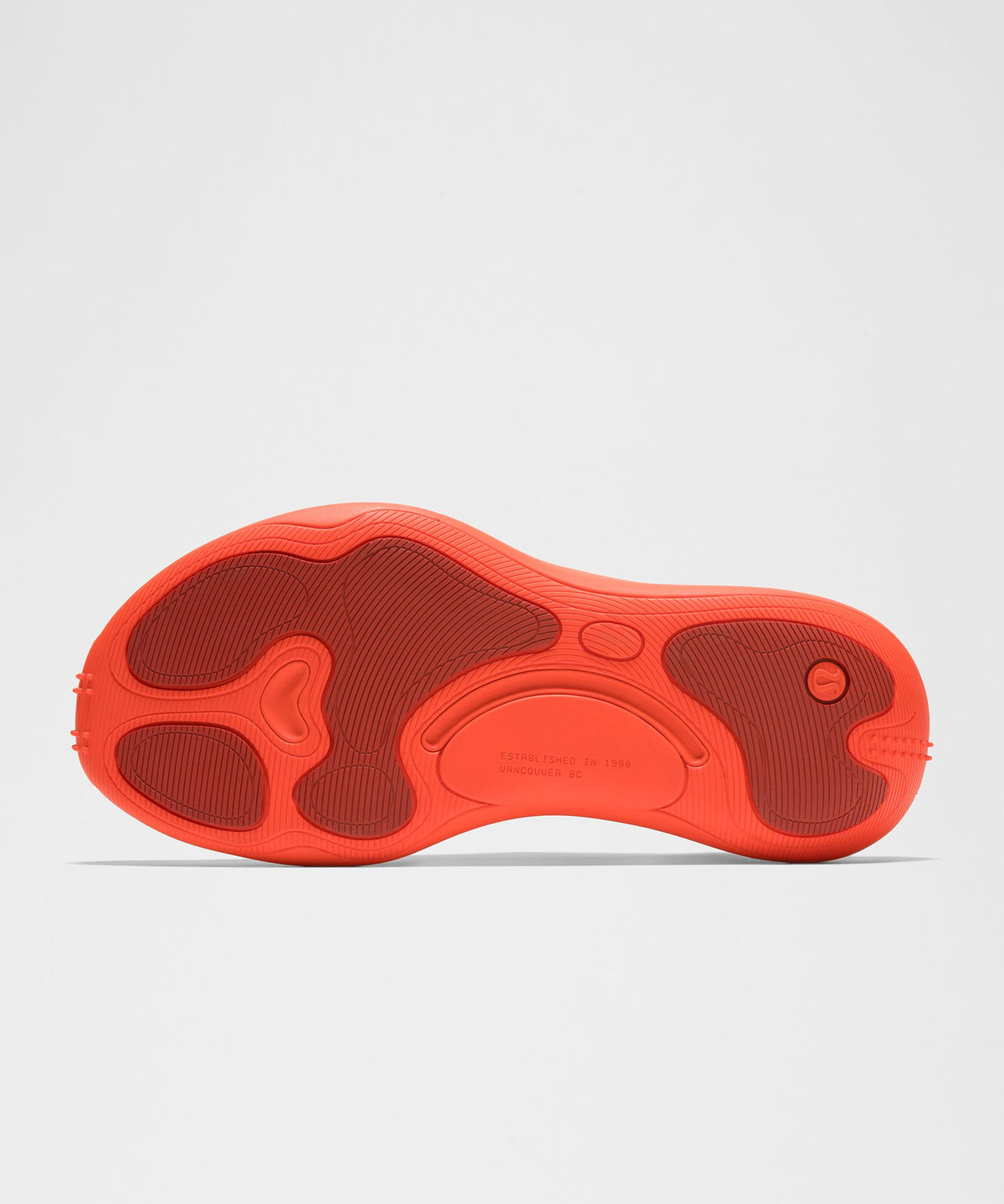 Spicy Orange/Spicy Orange/Rocket Red