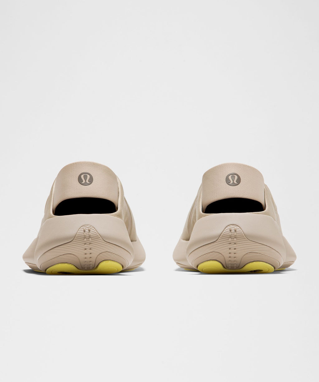 Uptown Tan/Pinecone/Lime & Yours
