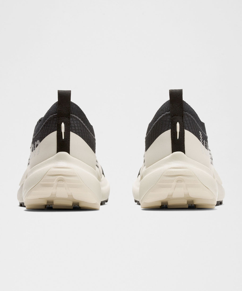 Black/Natural Ivory/White