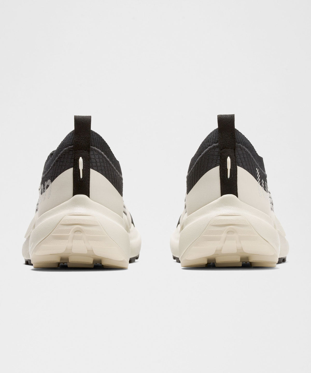 Black/Natural Ivory/White