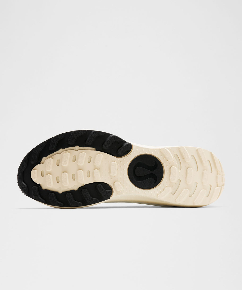 Black/Natural Ivory/White