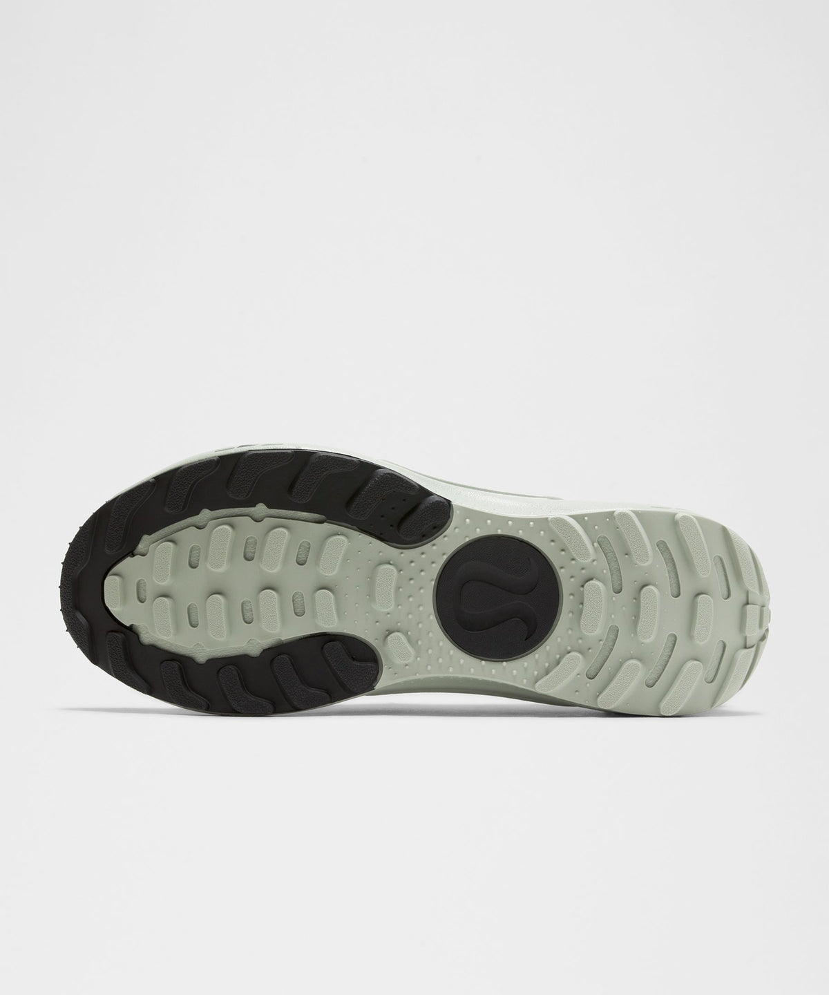Dark Chestnut/Fog Green/Black