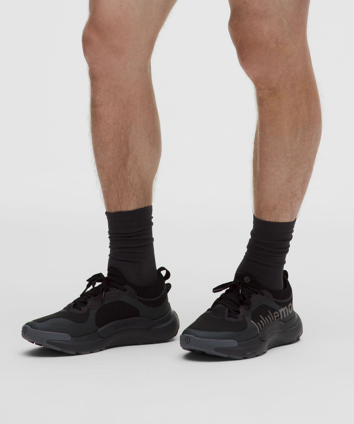 Black/Coal/Light Vapor