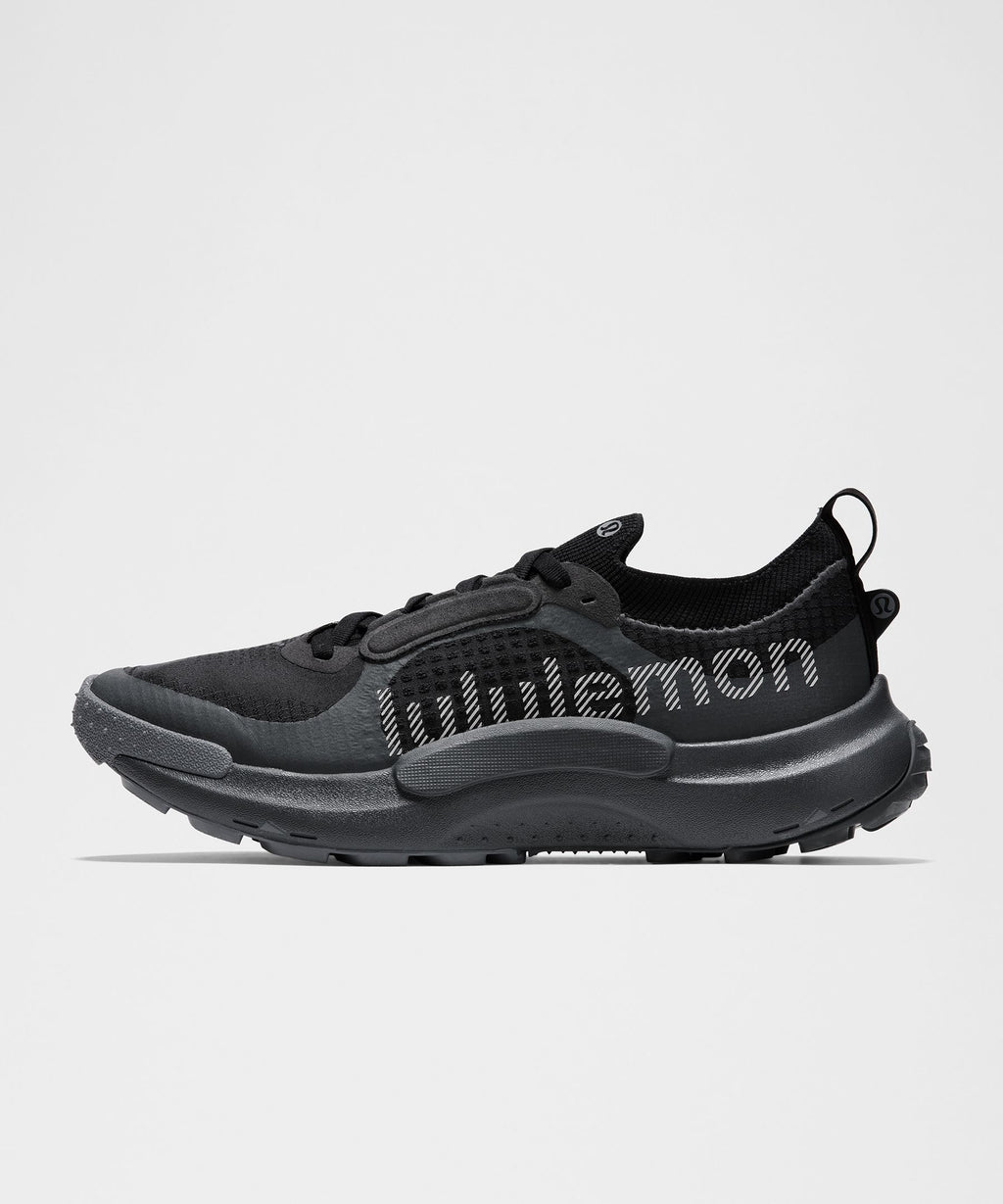 Black/Coal/Light Vapor