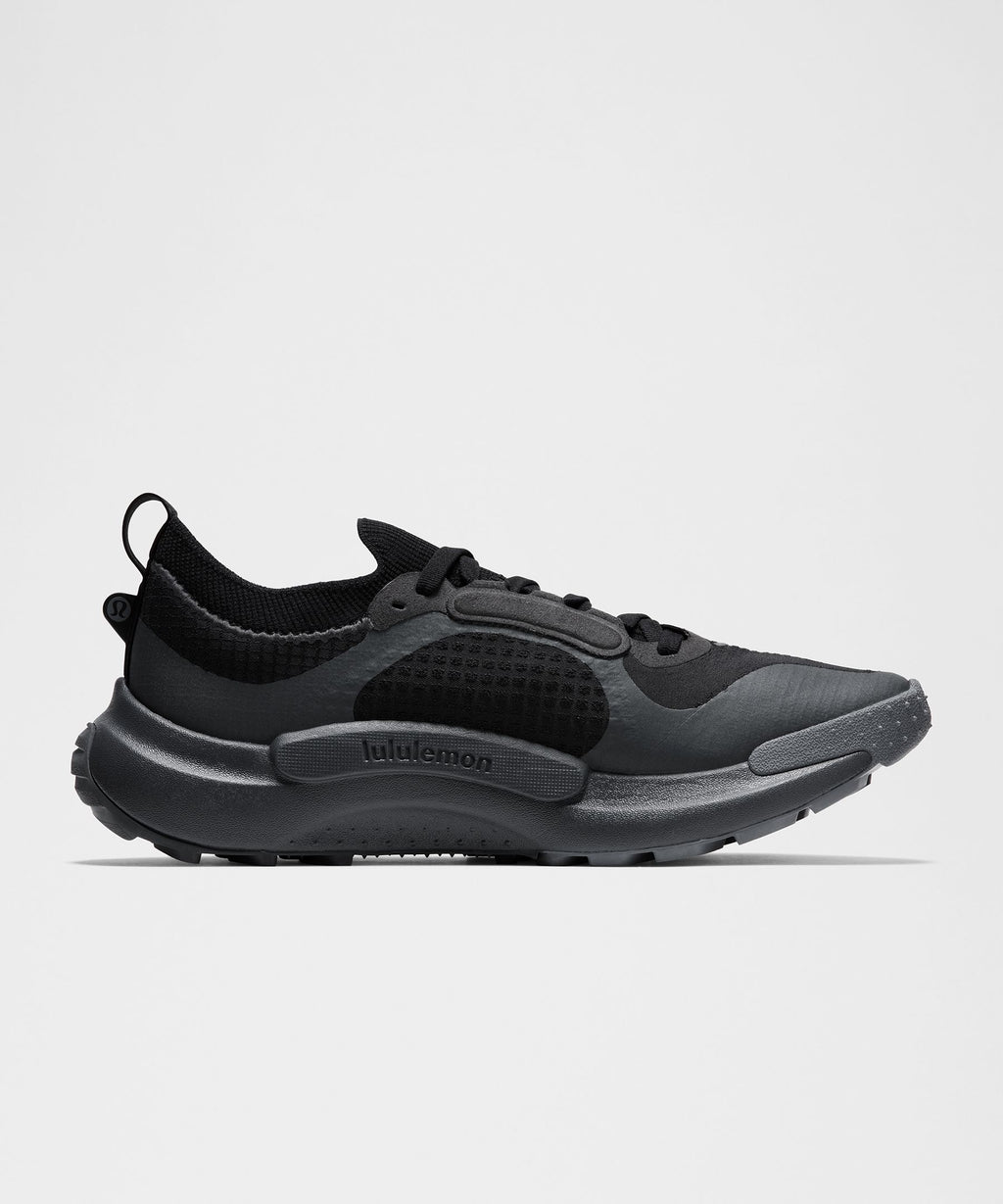 Black/Coal/Light Vapor