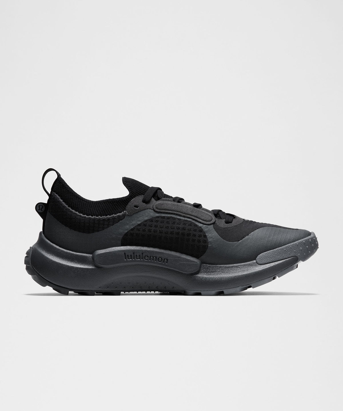 Black/Coal/Light Vapor
