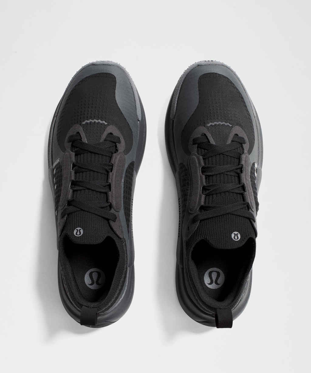 Black/Coal/Light Vapor