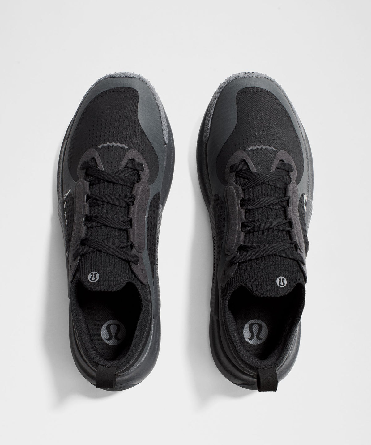 Black/Coal/Light Vapor
