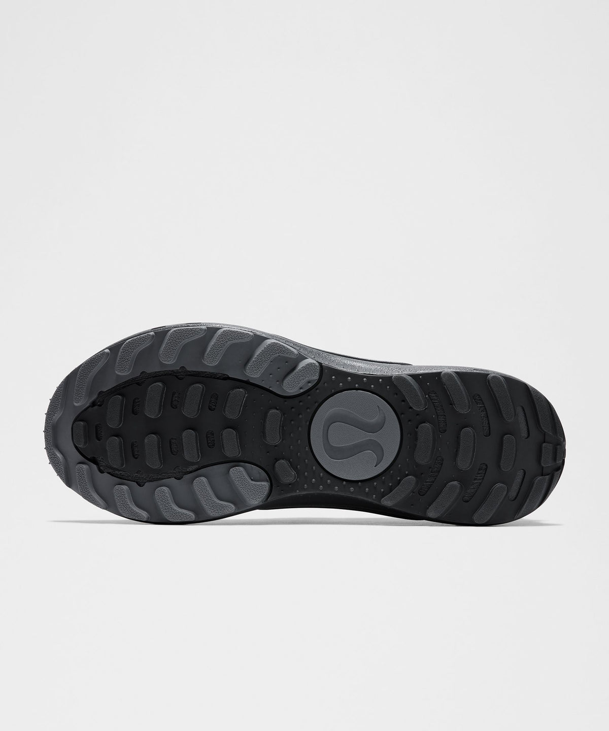 Black/Coal/Light Vapor