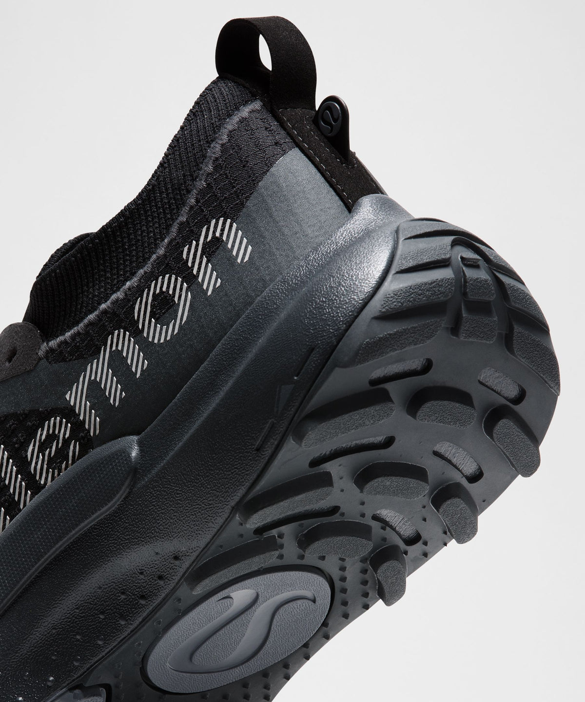 Black/Coal/Light Vapor