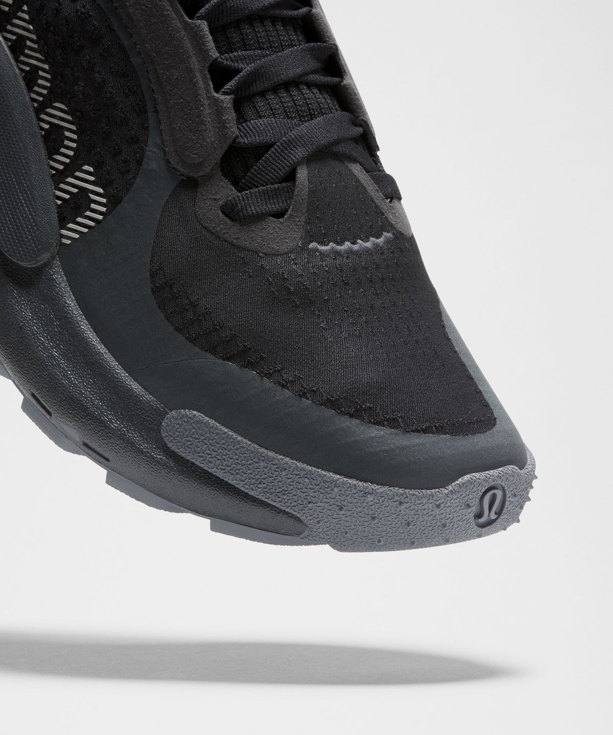 Black/Coal/Light Vapor