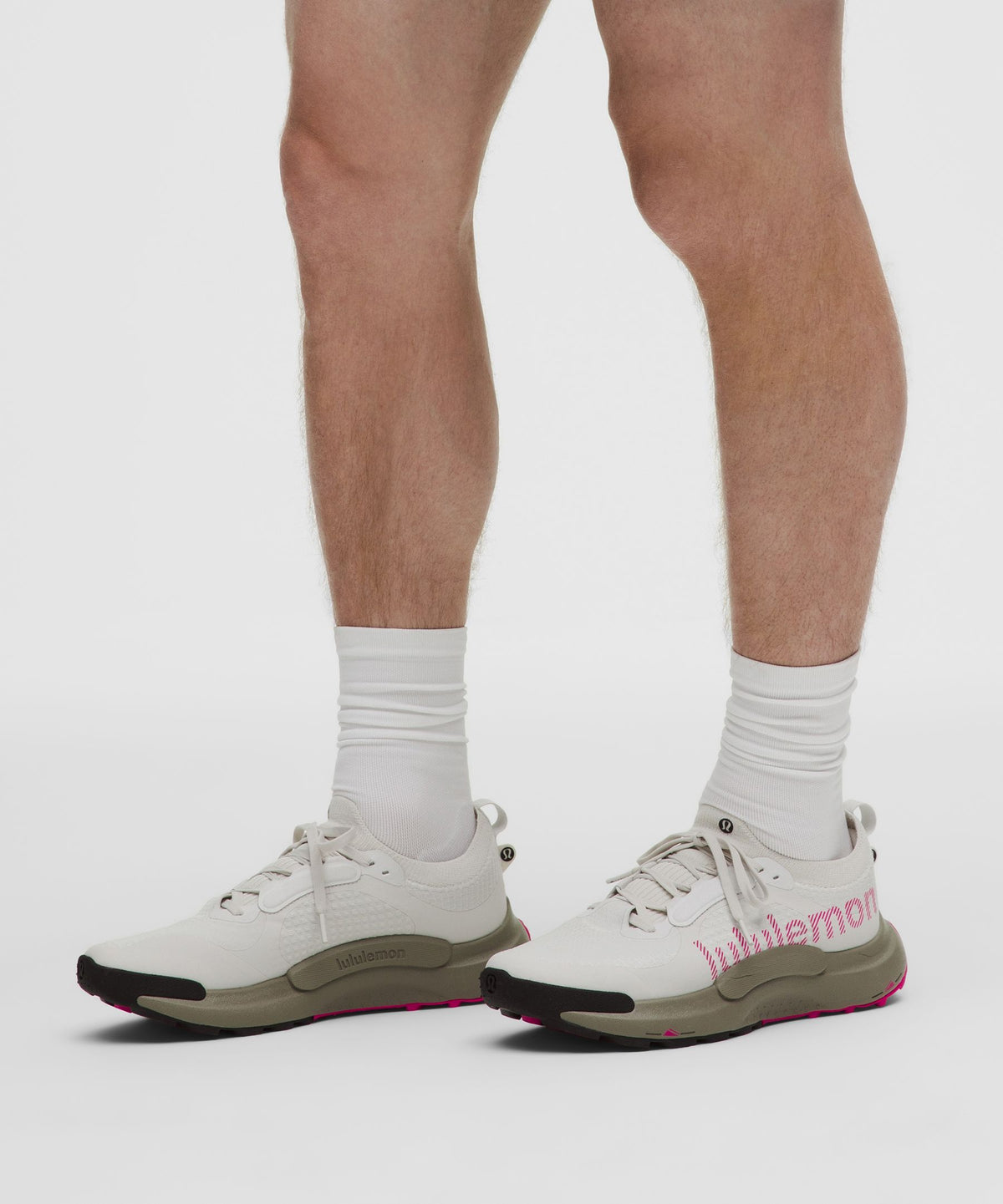 Light Vapor/Warm Ash Grey/Black