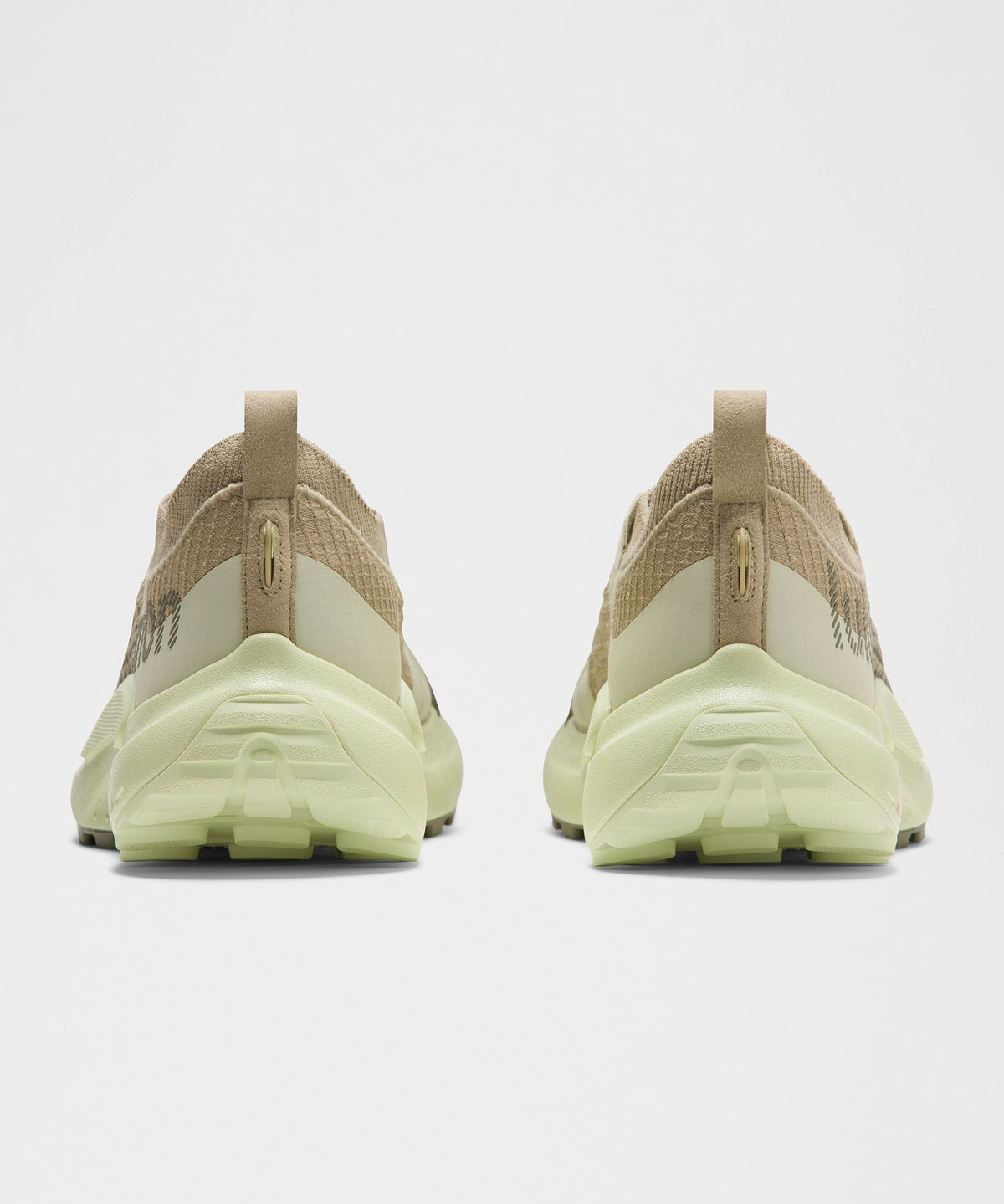 Compass Khaki/Fluro Lime/Light Avocado
