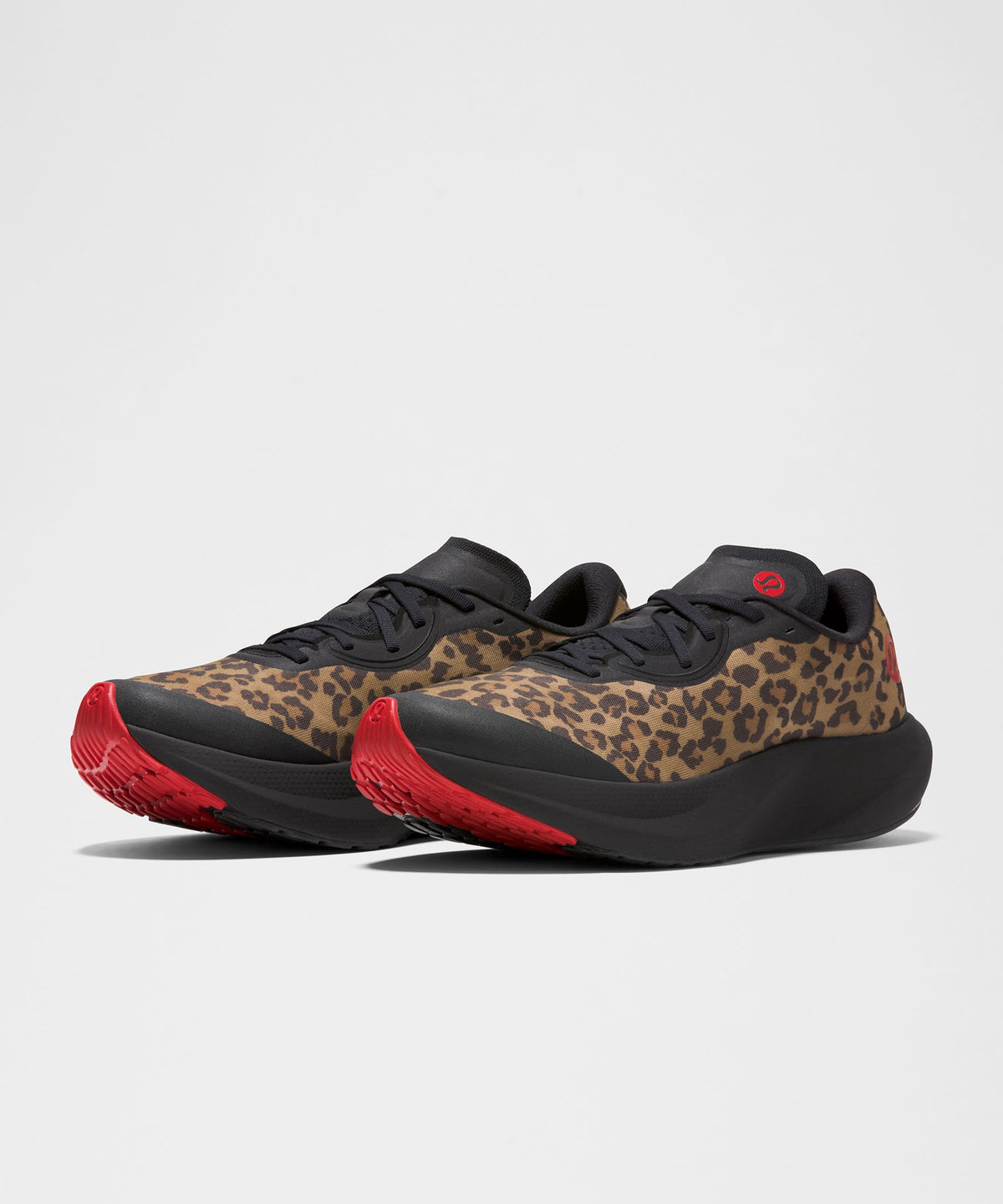 True Leopard Multi/Black/Safari