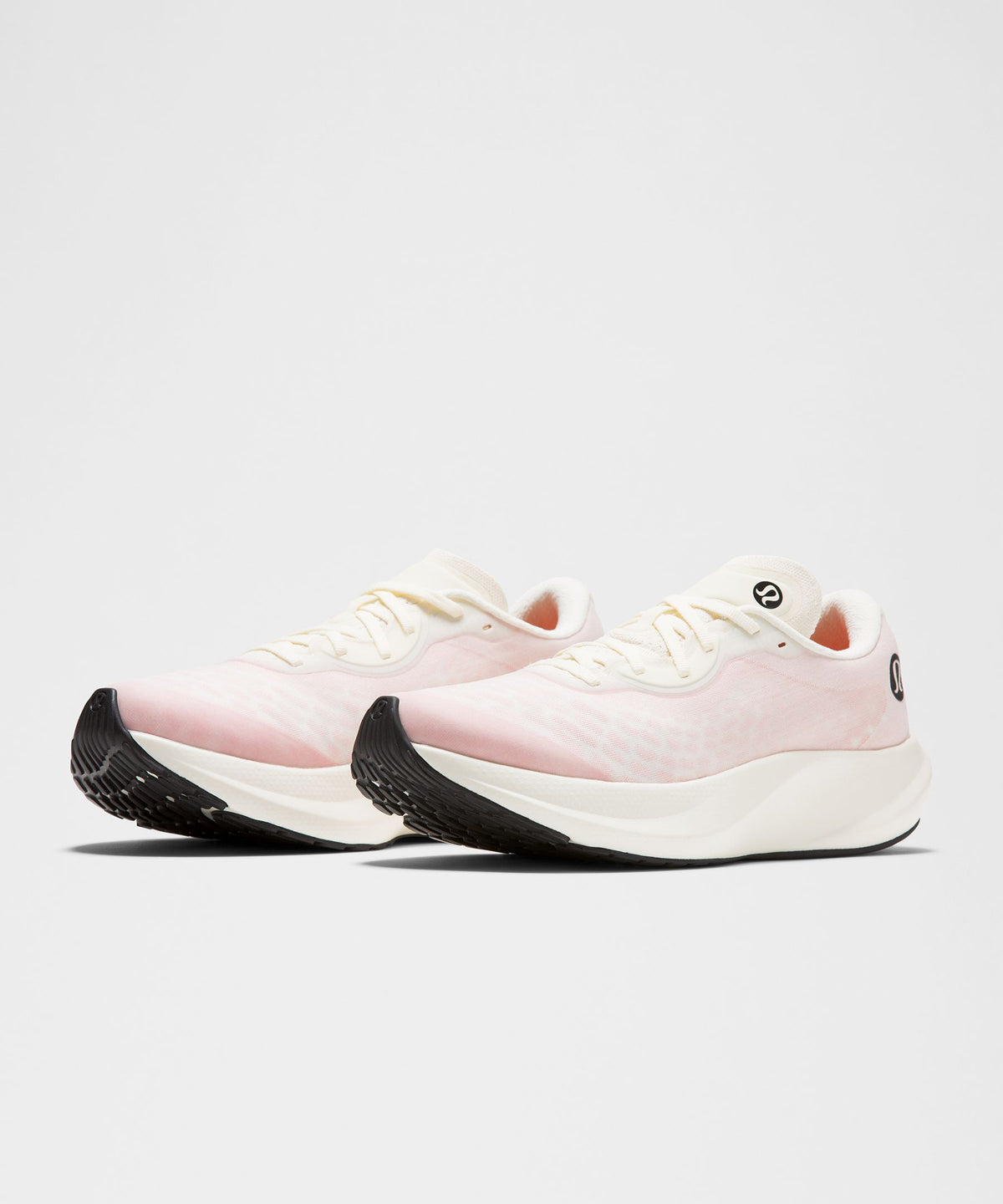Coconut Ivory/Cherry Ember/Black