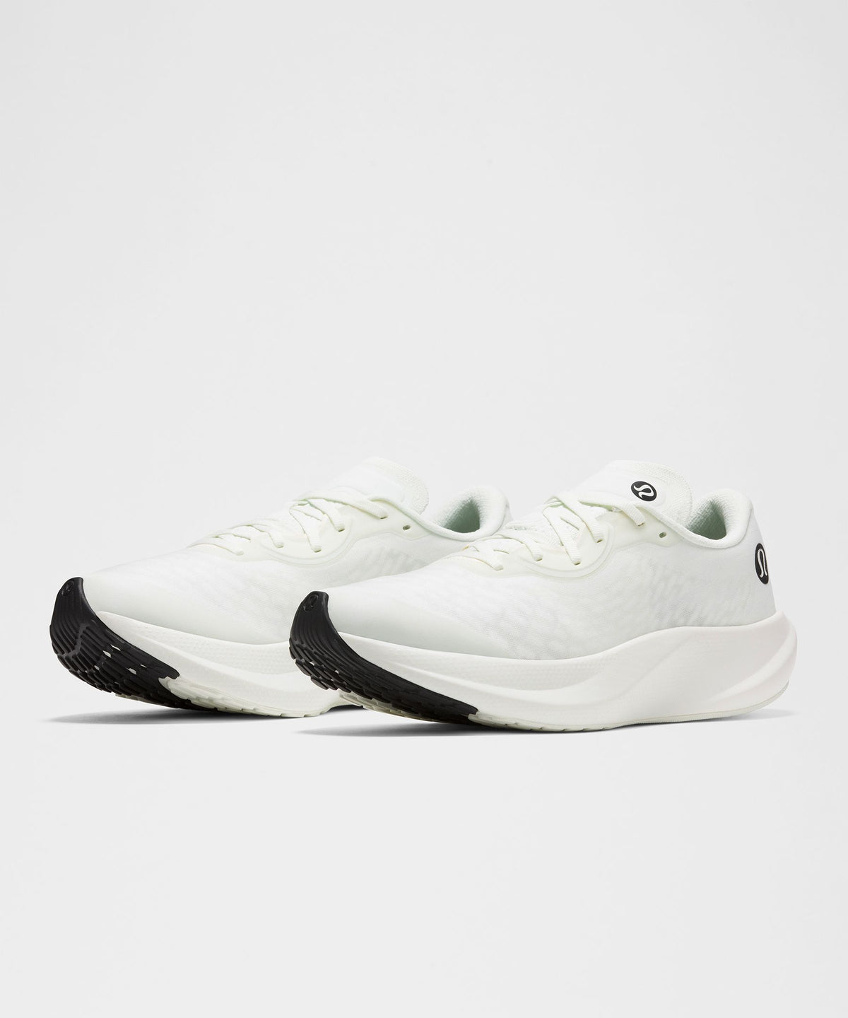 Dewdrop/Black/White