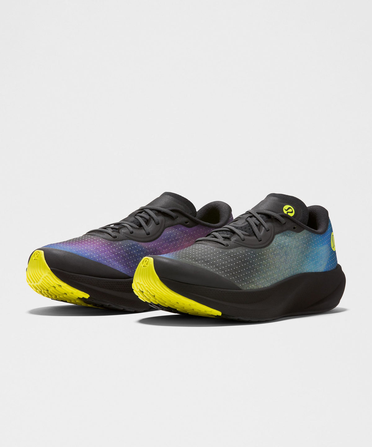 Black/Black/Laser Lime