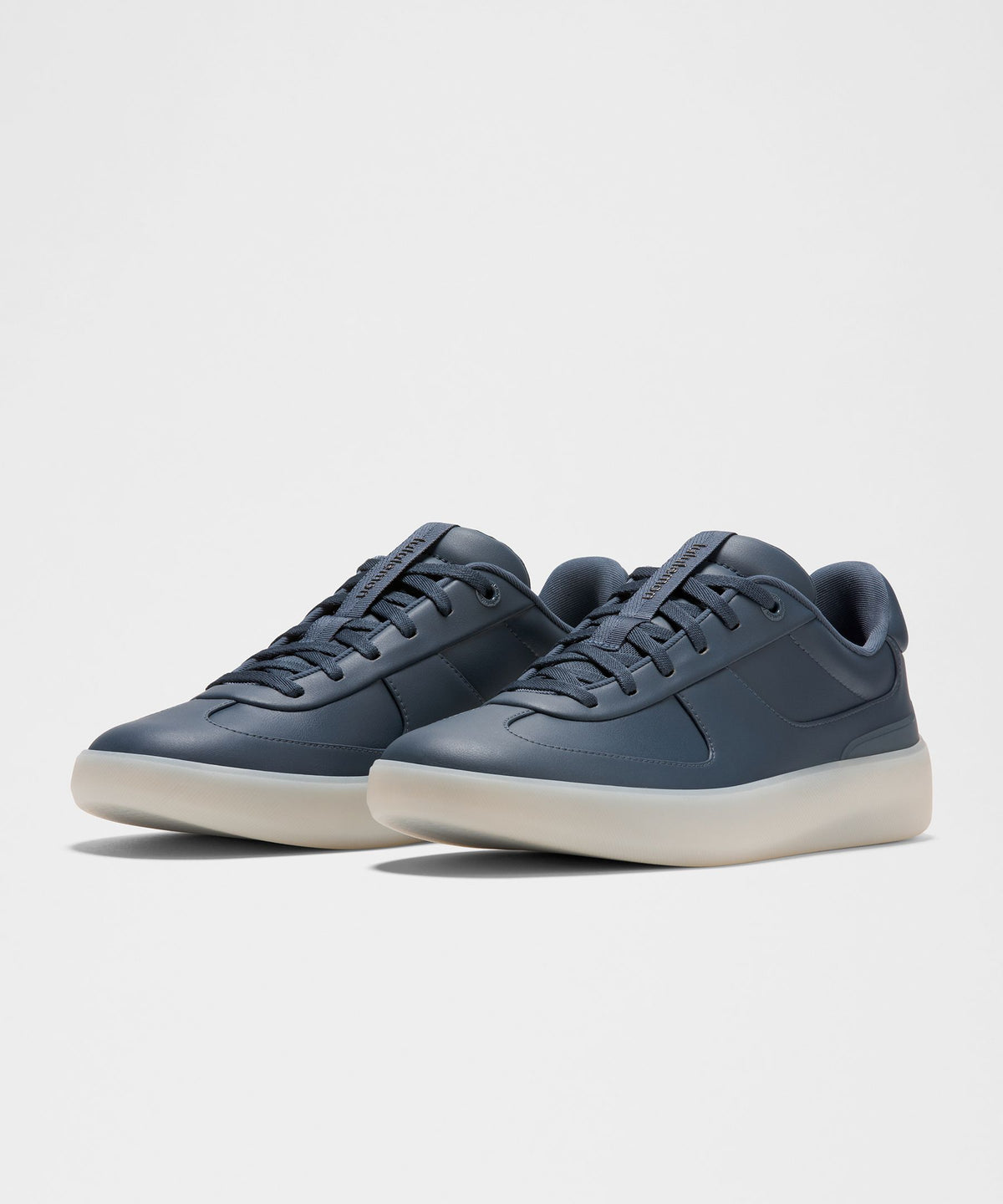 Shale Blue/Light Ivory/Black