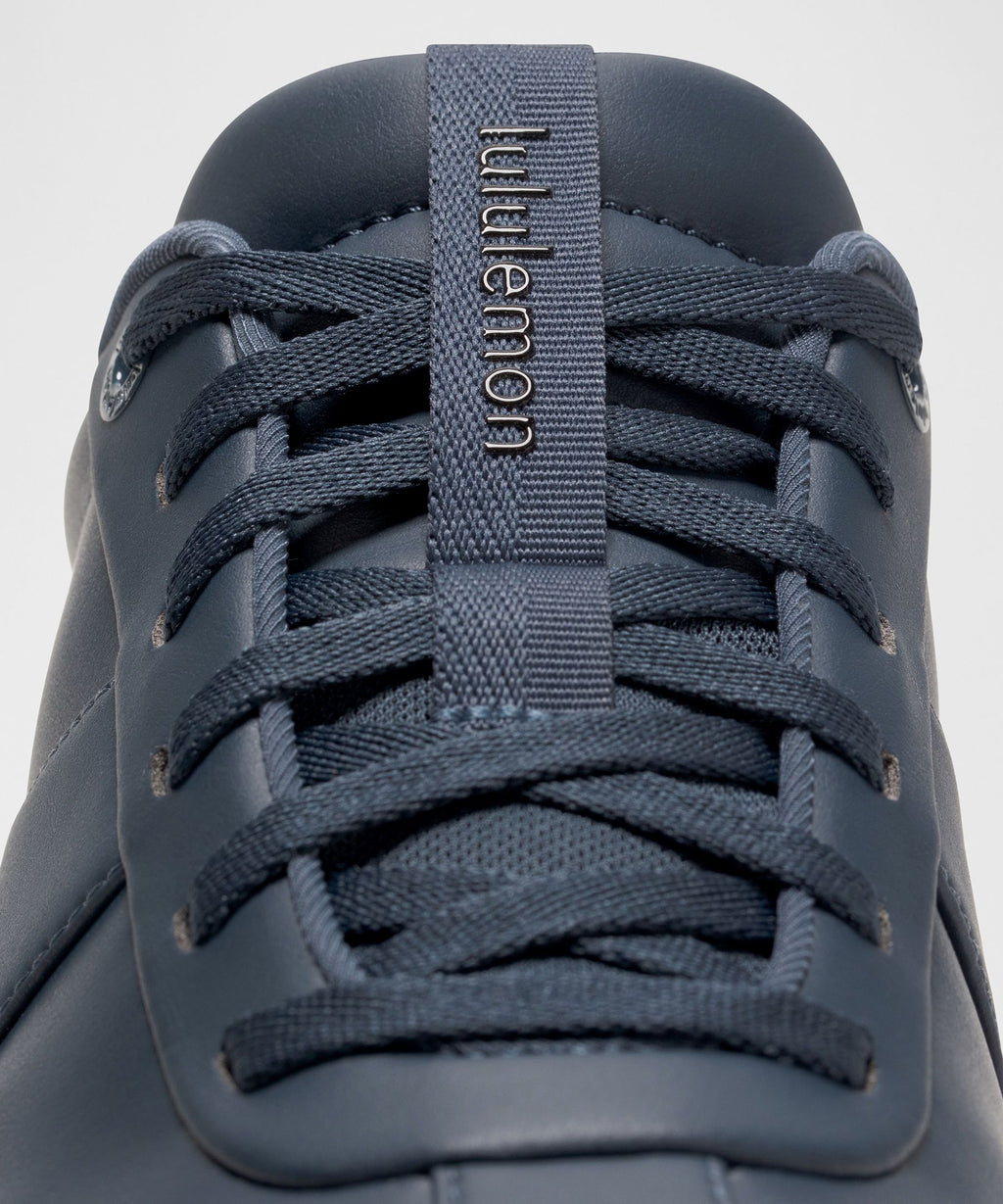 Shale Blue/Light Ivory/Black
