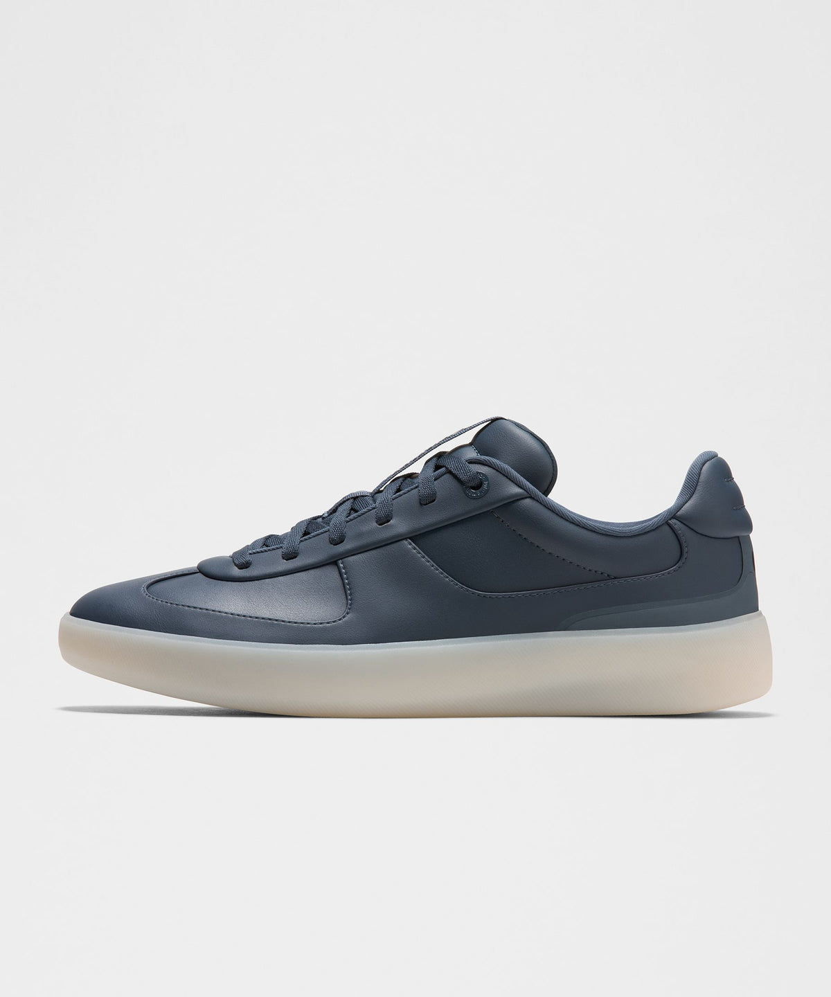 Shale Blue/Light Ivory/Black