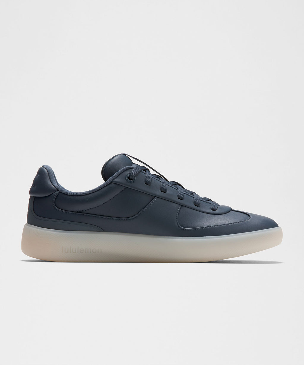 Shale Blue/Light Ivory/Black