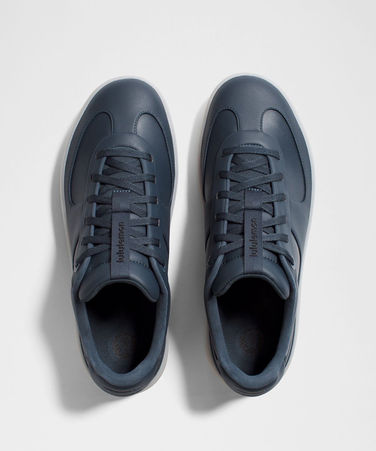 Shale Blue/Light Ivory/Black