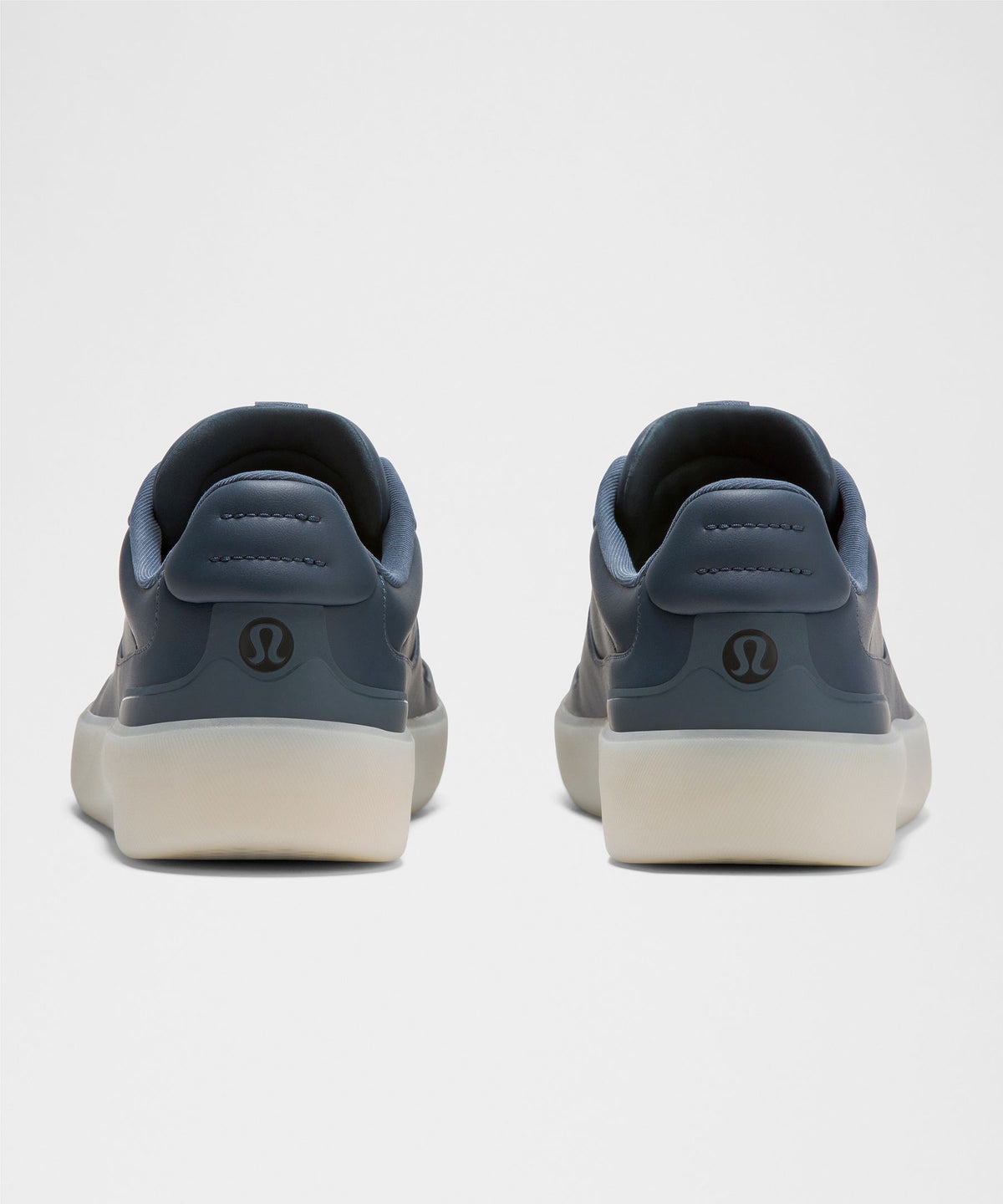 Shale Blue/Light Ivory/Black